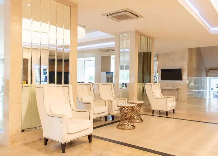Avana Hotel And Convention Centre Sha Extra Plus Banguecoque