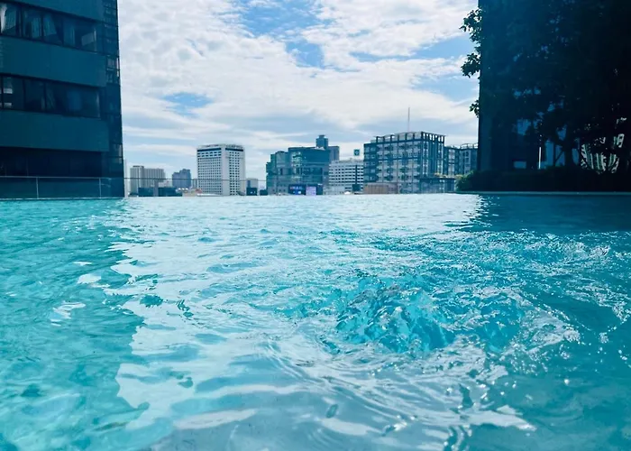 Appartement Rama9-O9F à Bangkok