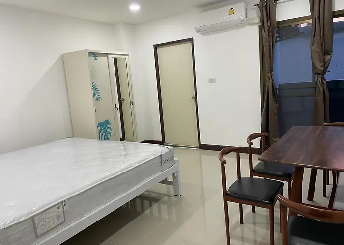 Haven Room 27 0817322385 Bangkok