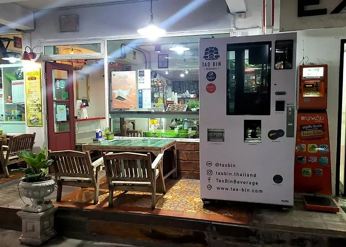 Ratanawong Place 334 Bangkok