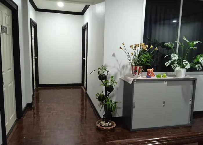 Nk Guesthouse 1 Bangkok