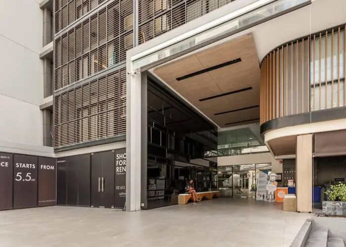 Apartamento Circle Rein Sukhumvit 12 #1Br#Pool&Gym#Near Terminal 21#Max2 Bangkok