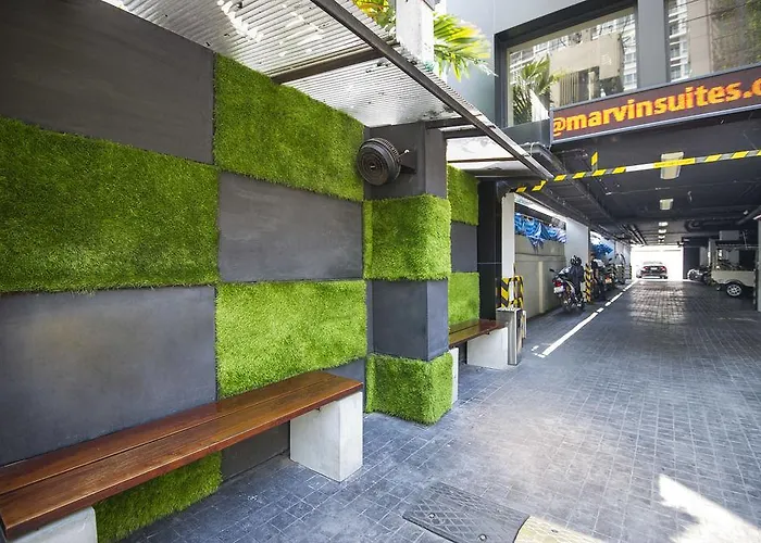 Marvin Suites Bangkok