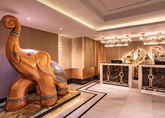 Samala Hotel Bangkok