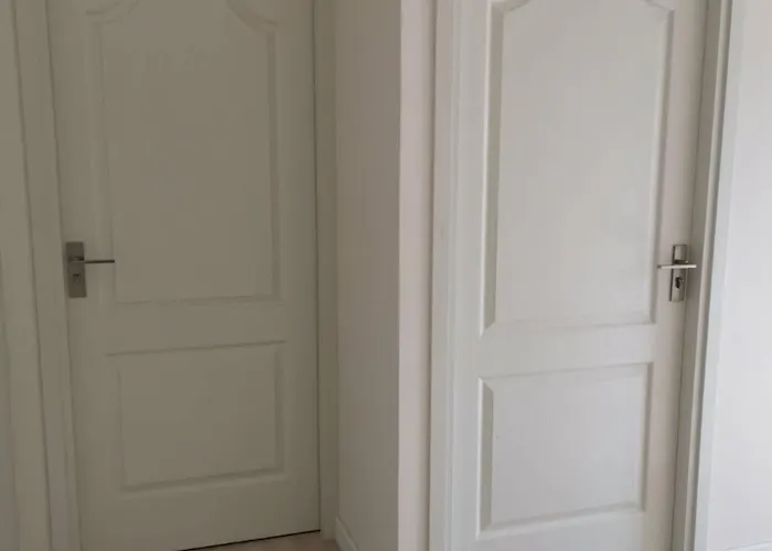 Wanaleesirisuvarnaphumihouse Bangkok