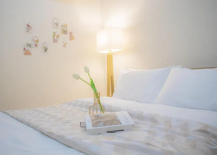 Huisdiervriedelijke Atc Residence Bangkok