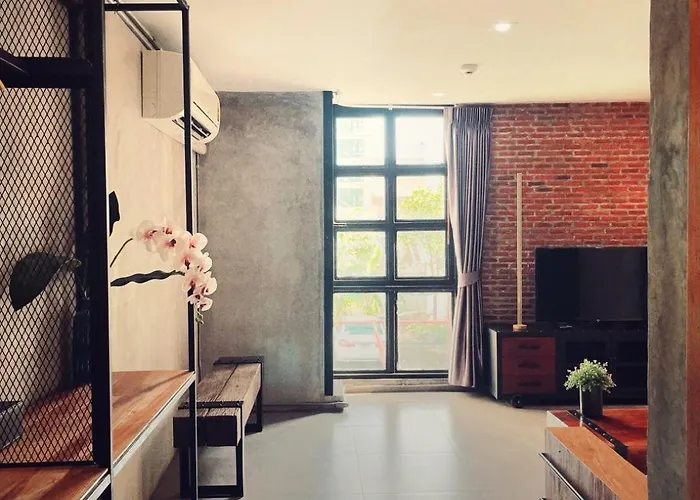 Yotaka The Hostel Bangkok