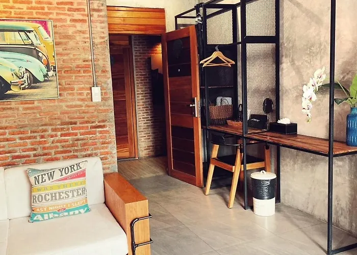 Yotaka The Hostel Bangkok