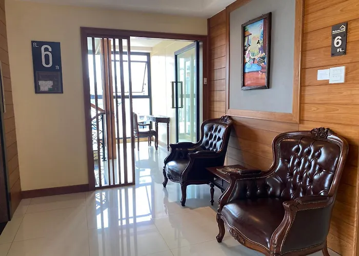 L18 Residence Bangkok