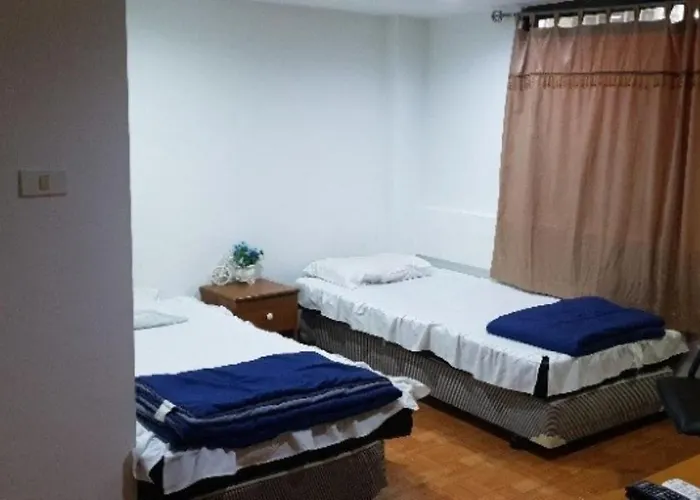 Om Inn Bangkok