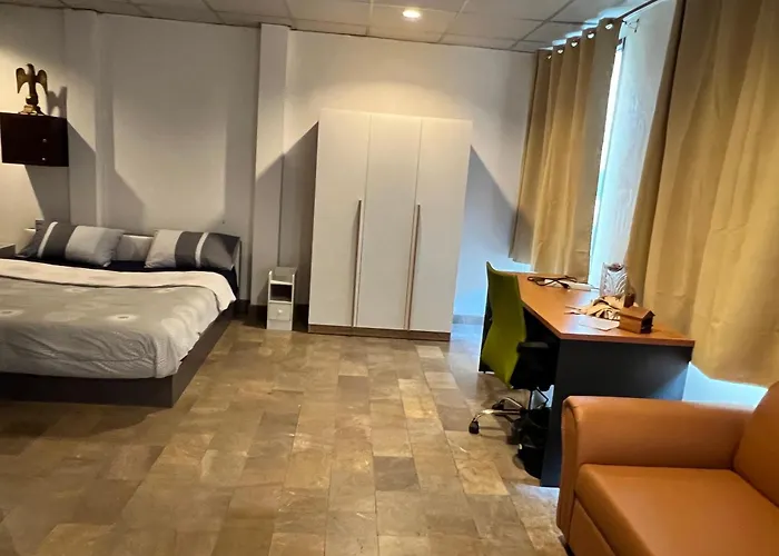 Flourish Apartments Sukhumvit 39 Bangkok acceptant les animaux