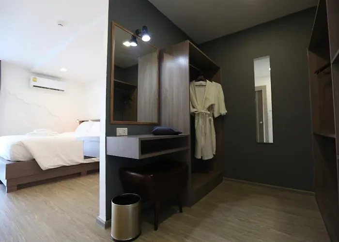 U42 Hotel Bangkok