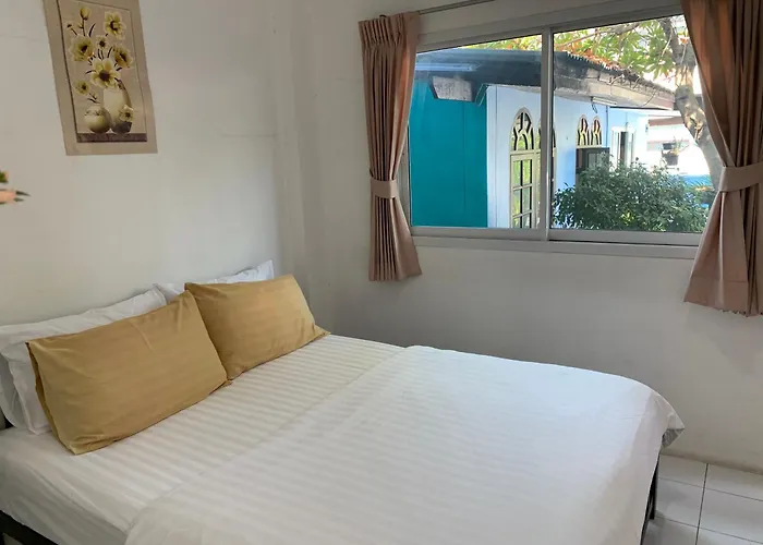 D Heart Homestay Bangkok