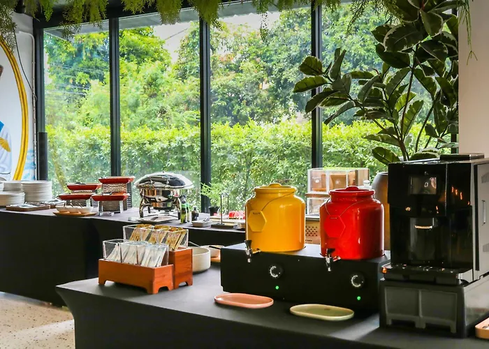 Hotels nahe Flughafen Flughafen Bangkok Don Mueang Airport (DMK), Bangkok
