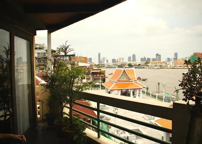 Arun Residence Bangkok