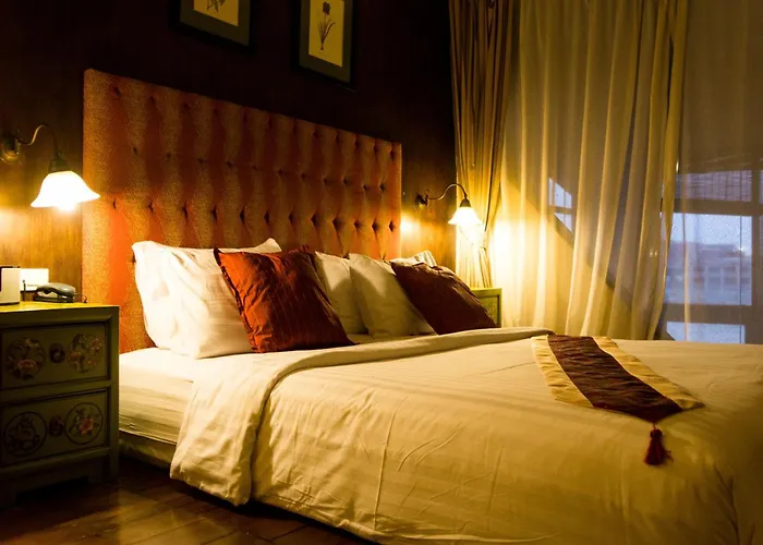 Arun Residence Bangkok