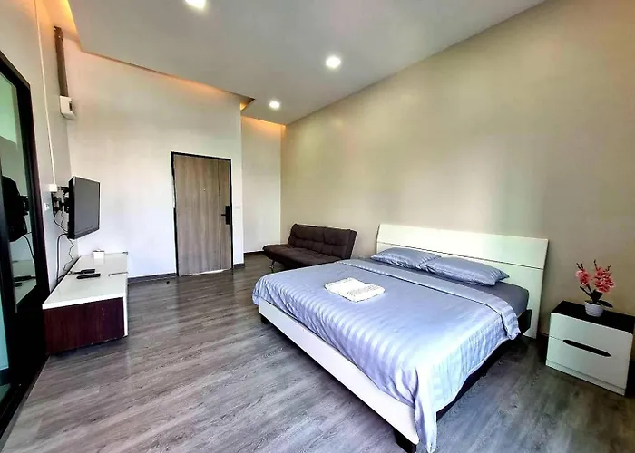 Aqua Residences อควา เรสซิเดนซ์ ห้องพักใหม่ให้เช่า ติดรถไฟฟ้าสถานีวุฒากาศ Banguecoque aceita animais de estimação