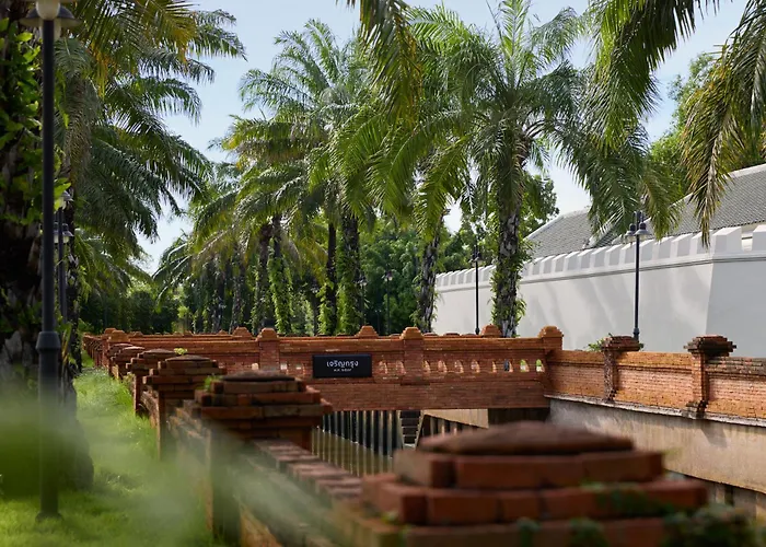 Kalanan Riverside Resort Nonthaburi