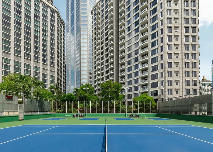 Conrad Bangkok Residences