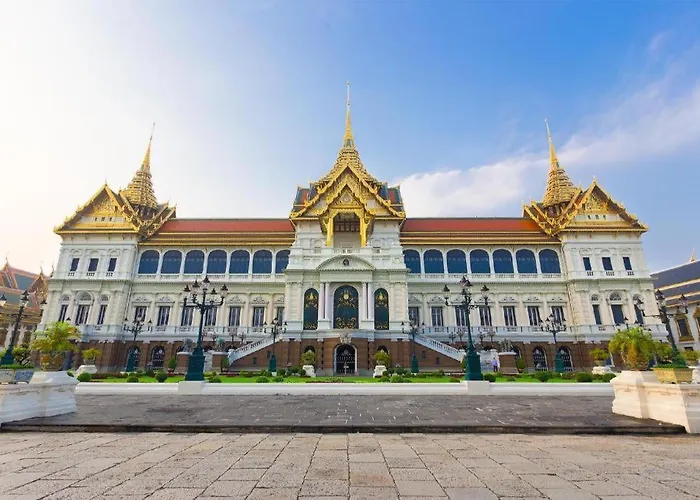 Hotel Oyo 1089 Baan Boran Bangkok