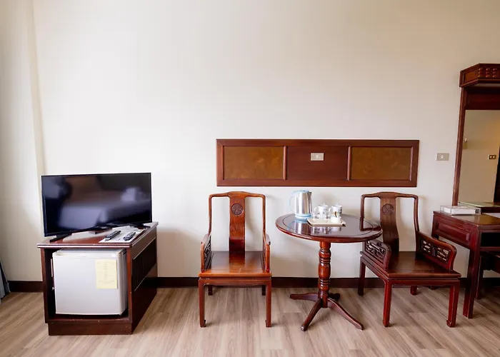 Mido Hotel Bangkok