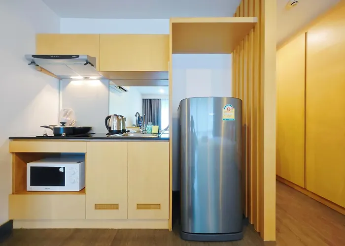 Residence One Bangkok