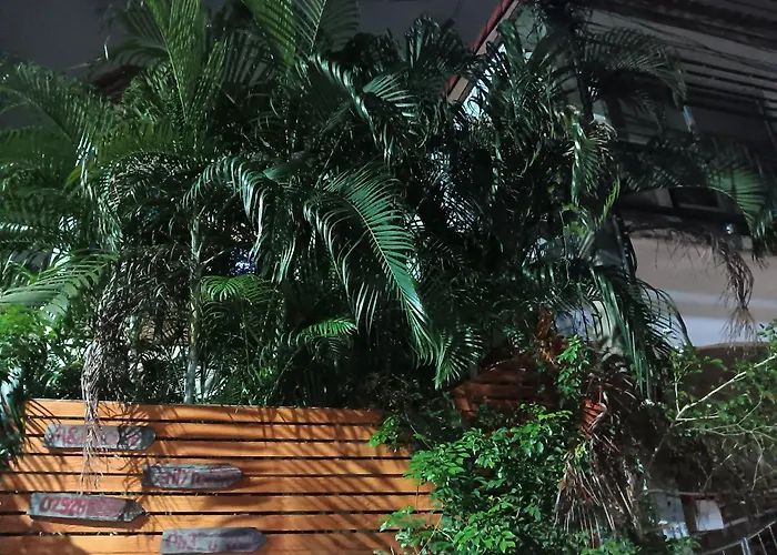 A & P House Appartement Bangkok