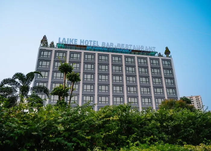Laike Hotel Bangkok