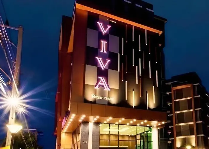 Viva Residence 曼谷