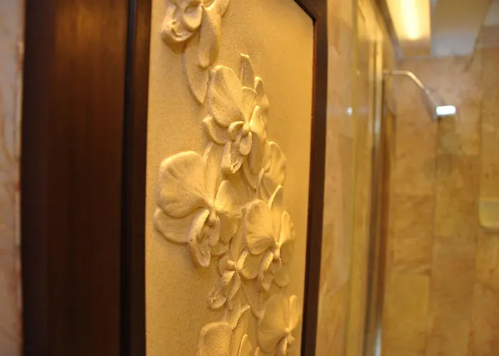 Asia Hotel Bangkok