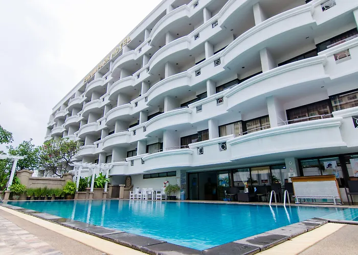 Forum Park Hotel Bangkok