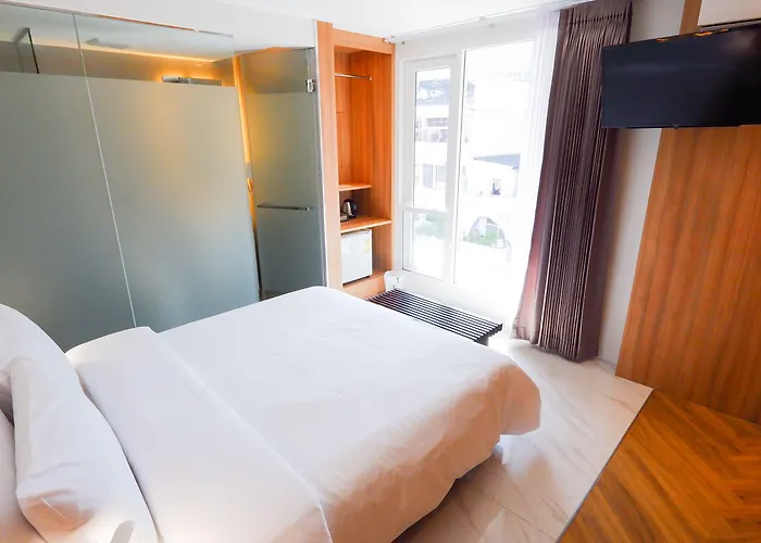 Pinnacle Dream Bangkok