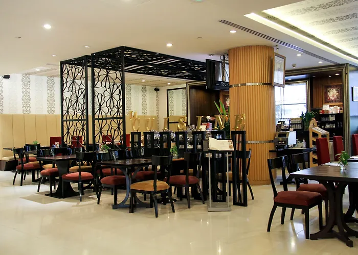 Furamaxclusive Sukhumvit Hotel Bangkok