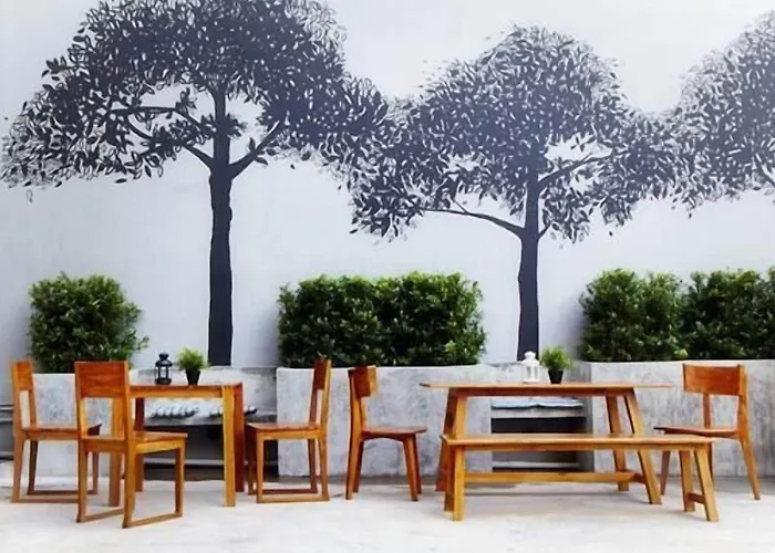 Hotel Loft 77 Bangkok