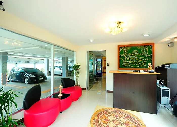 Aravinda Living Home Bangkok