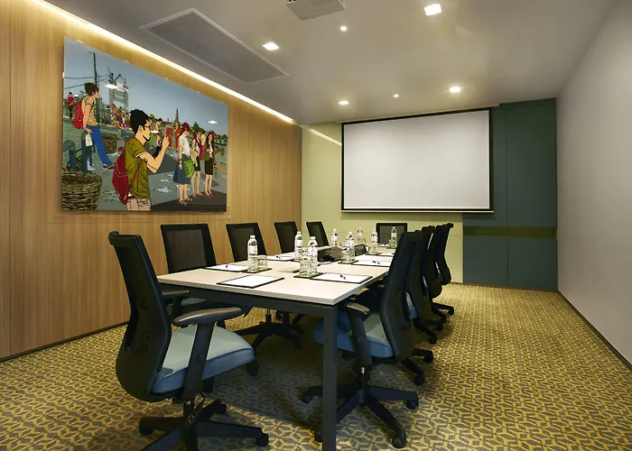 Boutique Holiday Inn Express Bangkok Sathorn By Ihg