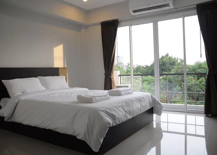 Delight Residence Bangkok