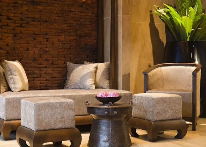 Hotel Casa Nithra Bangkok