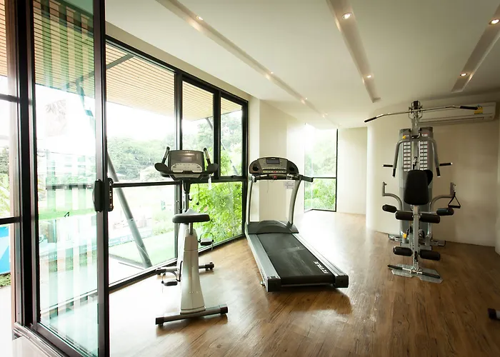 Varrzon Residence Srinakarin 56 Bang Phli