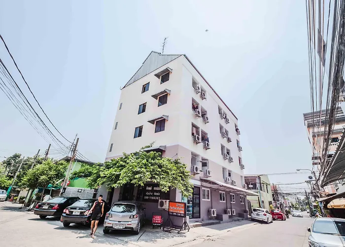 Hotels in de buurt van luchthaven Luchthaven Ngurah Rai Airport (DPS), Bangkok