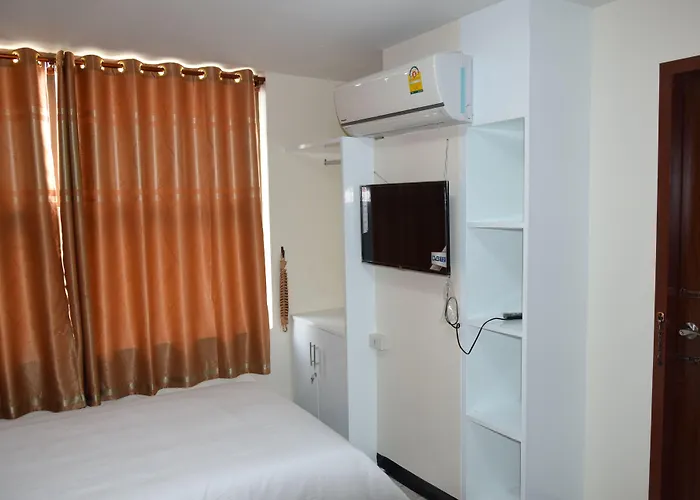 Like Home Bangkok