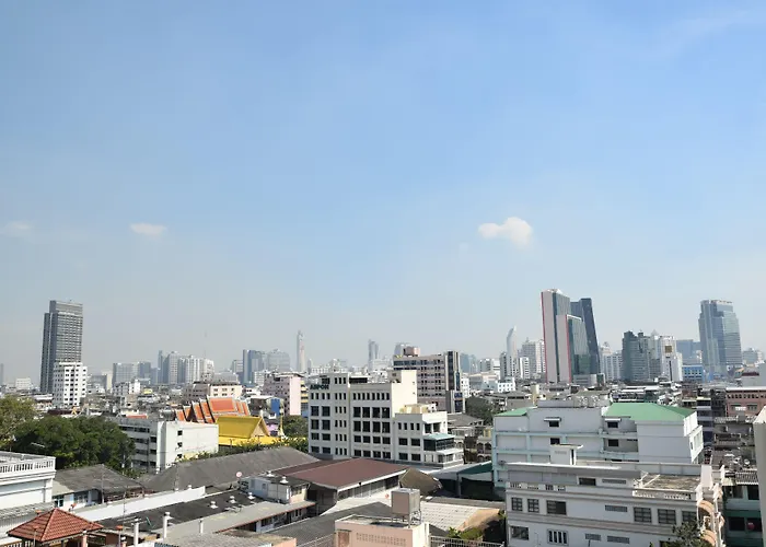 Like Home Bangkok