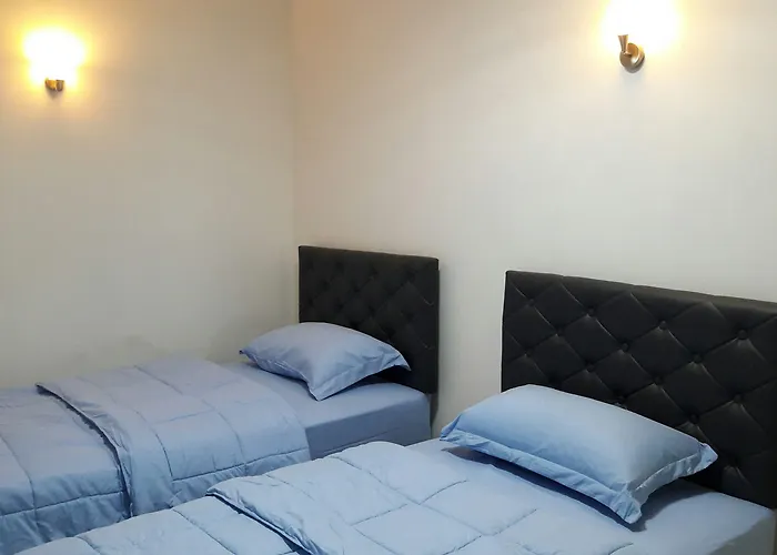 Sweet Pillow Hostel & Cafe Pak Kret