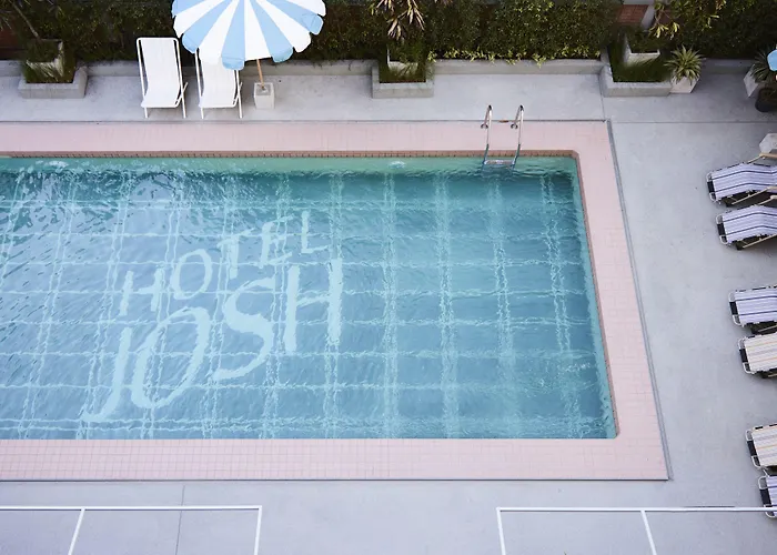 Josh Hotel Banguecoque