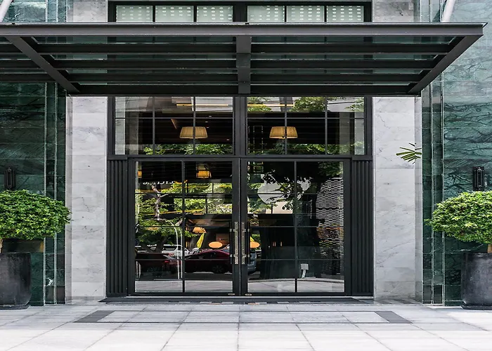 Akara Hotel Bangkok