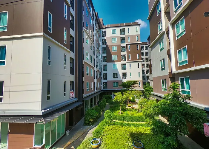Zzz Hostel - Don Mueang Airport (Adults Only) Pak Kret