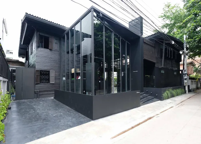 Kloem Hostel (Adults Only) Bangkok