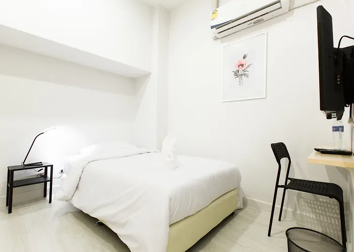 Strandhotels in Bangkok