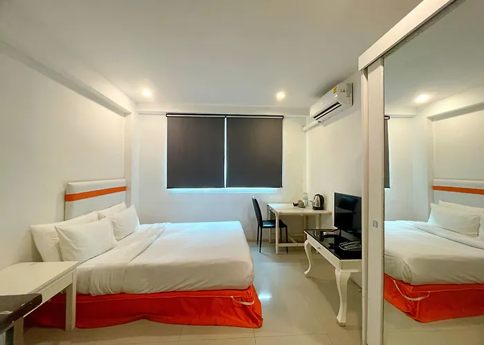 Arawana Residence Phromphong 曼谷