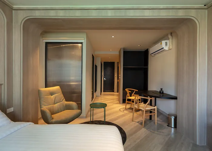 The Spades Private Residence Bangkok